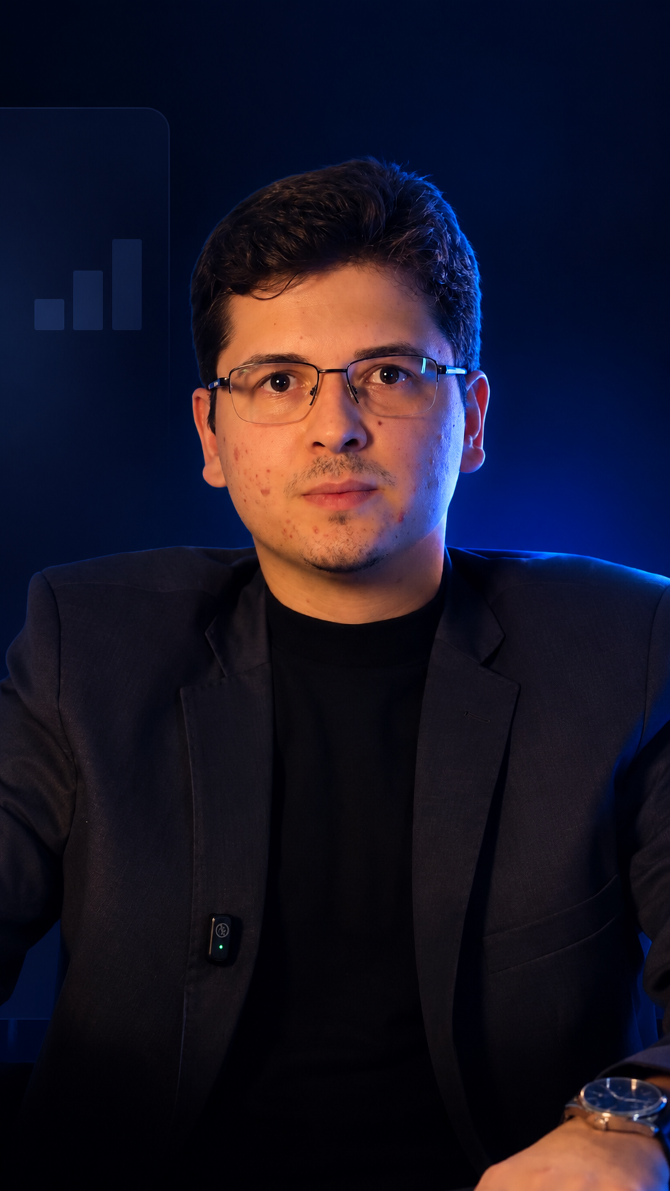 Prévia do vídeo da plataforma Crescer